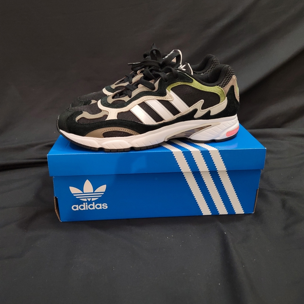 Adidas Temper Run